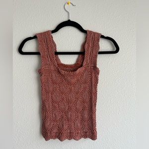 Free People Love Letter Cami